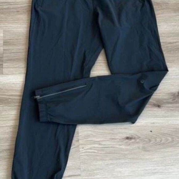 NWT Lululemon Men's Surge Jogger Pant Graphite Grey - Picture 3 of 6